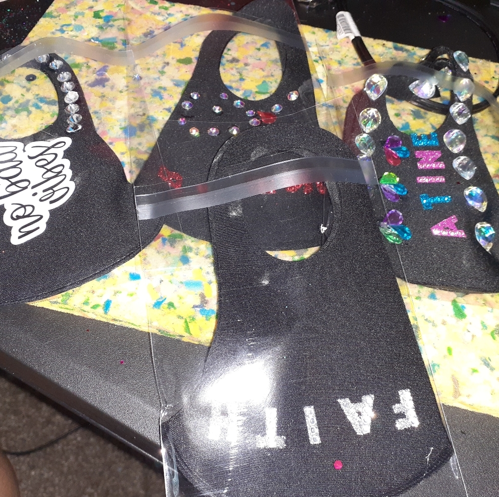 Face Mask - Picture 2 of 2